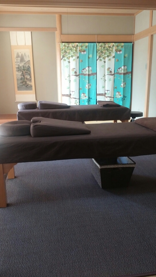 癒し整体院 やまだ