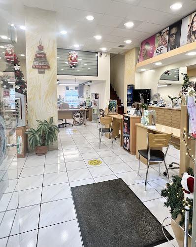 Χαροκόπου 13, Αθήνα 176 72