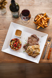 Photo n°9 de Le Bianca à Saint-Chaffrey (Pizzas à emporter)