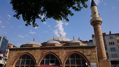 Kapıcı Camii