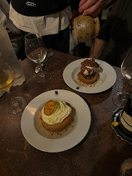 Photo n°17 de Textures Bistrot à Nîmes (Restaurant français)