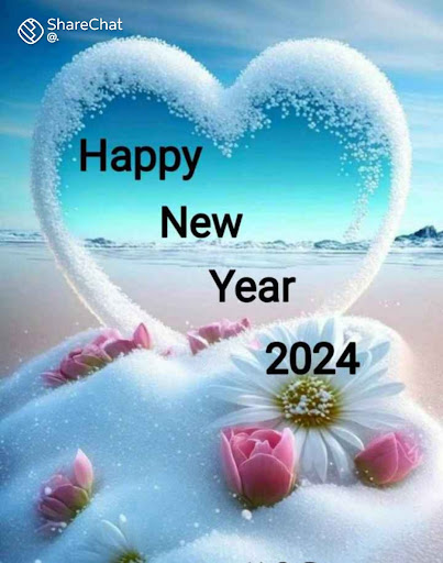 As we step into the New Year, I extend my heartfelt wishes for health, happiness, and healing. Ma… post image