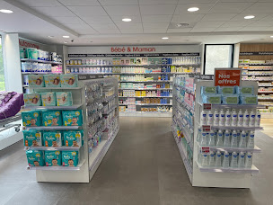 Photo n°12 de Pharmacie Caillet - Grandvillars à Grandvillars (Magasin de matériel médical)