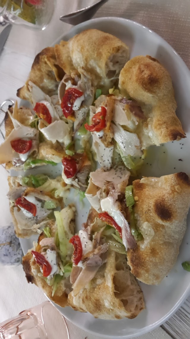 Pizzeria Giangi