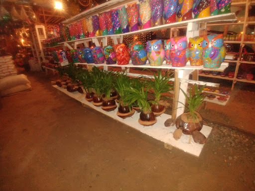 Artesanias La Chaparra - Thumbnail