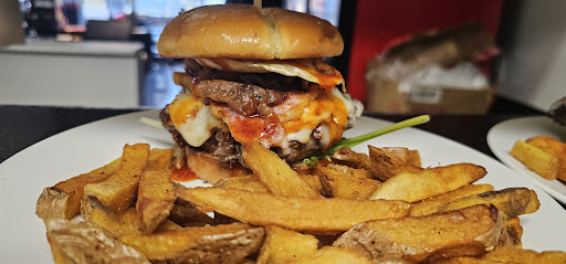 Port Hope Diner - Thumbnail