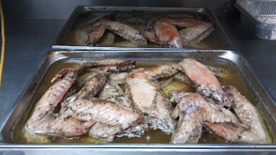 Photos of Skyboxx Restaurant & Sports Bar
