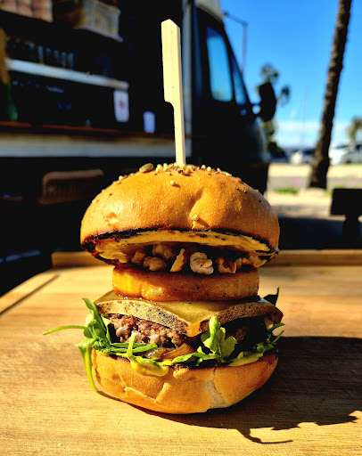 Photo 4 - O'VanBurger Food truck