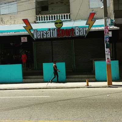 night-club