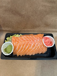 Photo n°41 de Sushi Club à Versailles (Restaurant japonais régional)