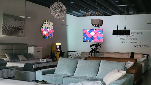 Relax Store - Visual