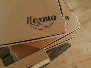 Photo n°7 de Il Camo - Pizza Argentine à Viviers-lès-Lavaur (Pizzeria)