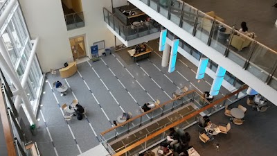Photos of University of Massachusetts Boston