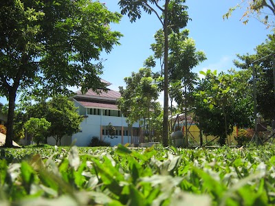 Photos of SMA Negeri 1 Kota Gajah