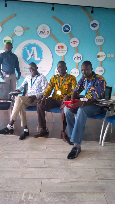 Photos of Kenyatta University Conference Centre Annex