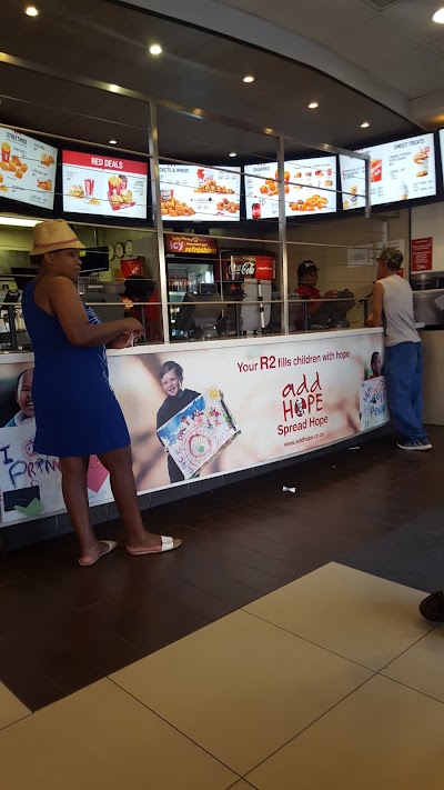 Photos of KFC Lydenburg