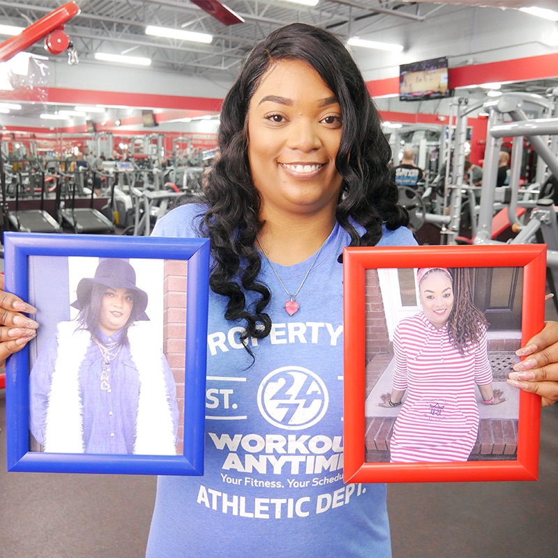 Workout Anytime photo 11