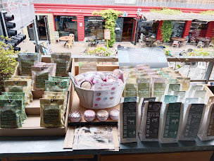 Photo n°11 de Savonnerie Le Mas du Roseau Village à Puget-sur-Argens (Boutique de cadeaux)