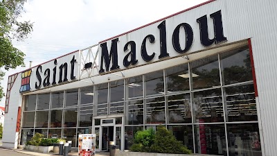 photo of Saint Maclou