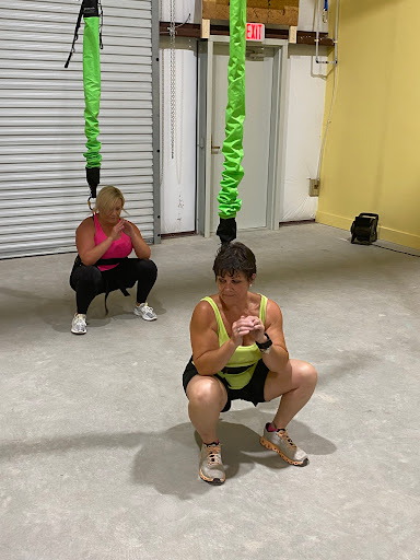 Boujie Bungee Fitness - Thumbnail