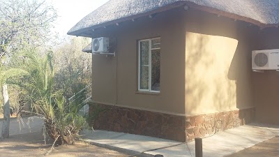 Photos of Olifants Camp