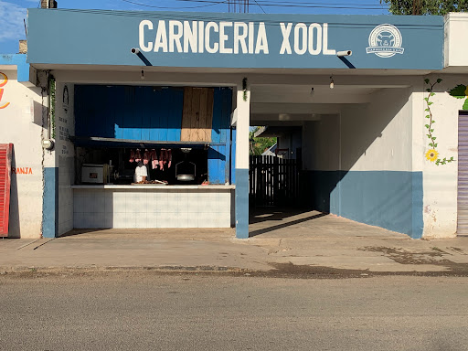 Carniceria Xool Gallery - Mexico