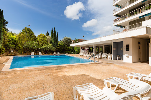 Photo de Résidence Services Seniors Les Jardins d'Arcadie Cannes à Cannes (06400;06150)