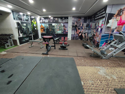 G GOLD GYM – Exercise Machine in Gidderbaha, Punjab