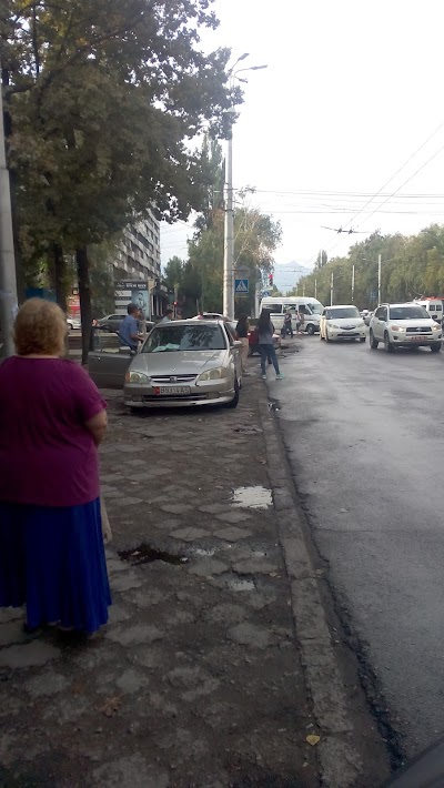 Photos of Magazin Kants. Tovarov "Nt Kaynak"