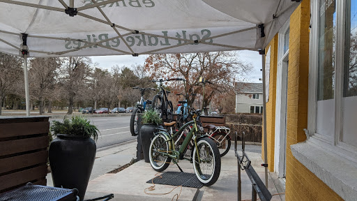 Salt Lake Ebikes Gallery - United States