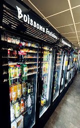 Photo n°22 de Alimentation FM STORE & CO à Aubagne (Épicerie)