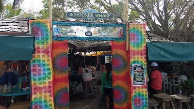 Photos of Schooner Wharf Bar