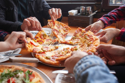 Pizza Sipan 2 Pour 1