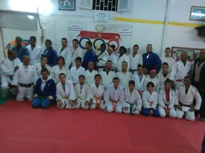 Photos of Najah Sportif De Sal&eacute;