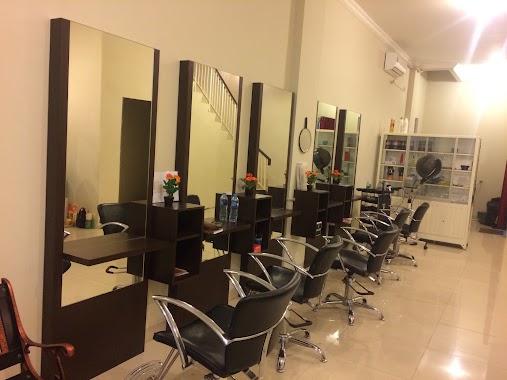 ORION SALON, Author: ORION SALON