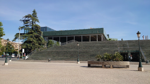 Parking Palacio de Congresos - Thumbnail