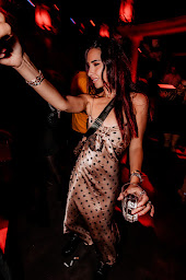 Photo n°28 de Mirage Paris à Paris (Discothèque)