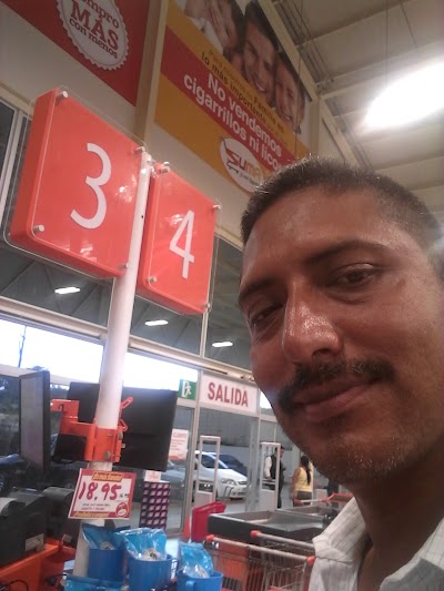 supermarket