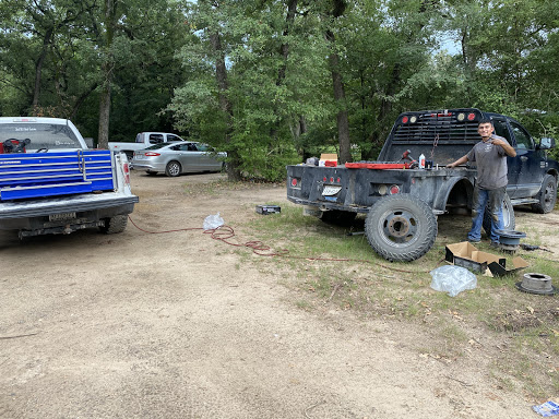 Rock Hill Road Customs LLC - Thumbnail