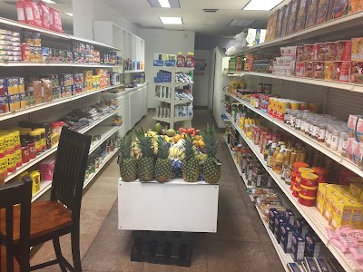 Alex Mini Market