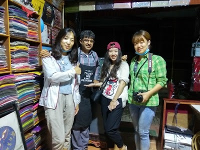 Photos of Image Enterprises T-shirt shop