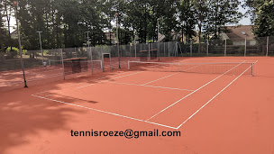 Photo n°2 de TC DE ROEZE à Roëzé-sur-Sarthe (Club de sport)