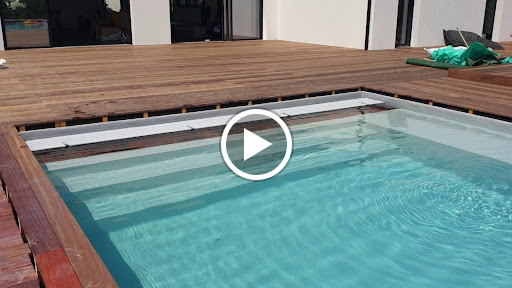 Photo de 100% Piscines La Rochelle à Tesson (17460)