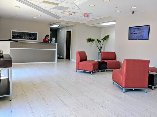 LauSolutions LLC - Visual