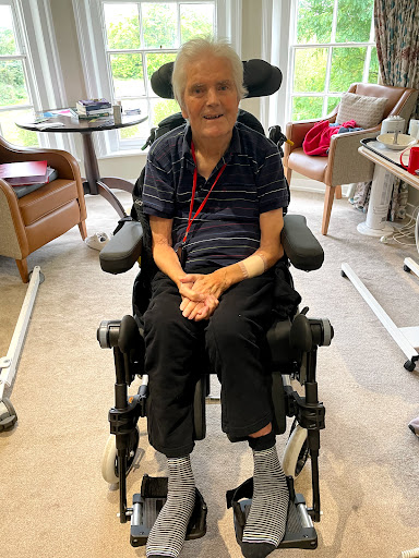 Bridge House Rehabilitation Centre for Elderly (Inpatient Physiotherapy) - Thumbnail