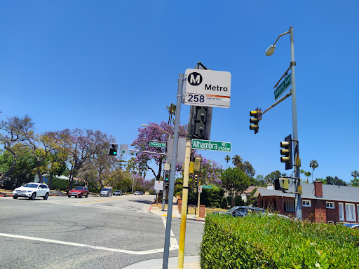 Fremont / Alhambra - Thumbnail