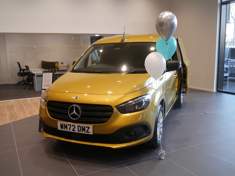 Rygor Auto Reading Van & Truck photo 2