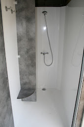 Photo n°78 de Camping de la Gères à Surgères (Hébergement d'intérieur)