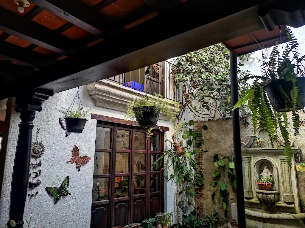 Casa Magnolias - Alojamientos en Zaragoza Guatemala