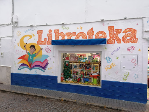Libroteka - Thumbnail